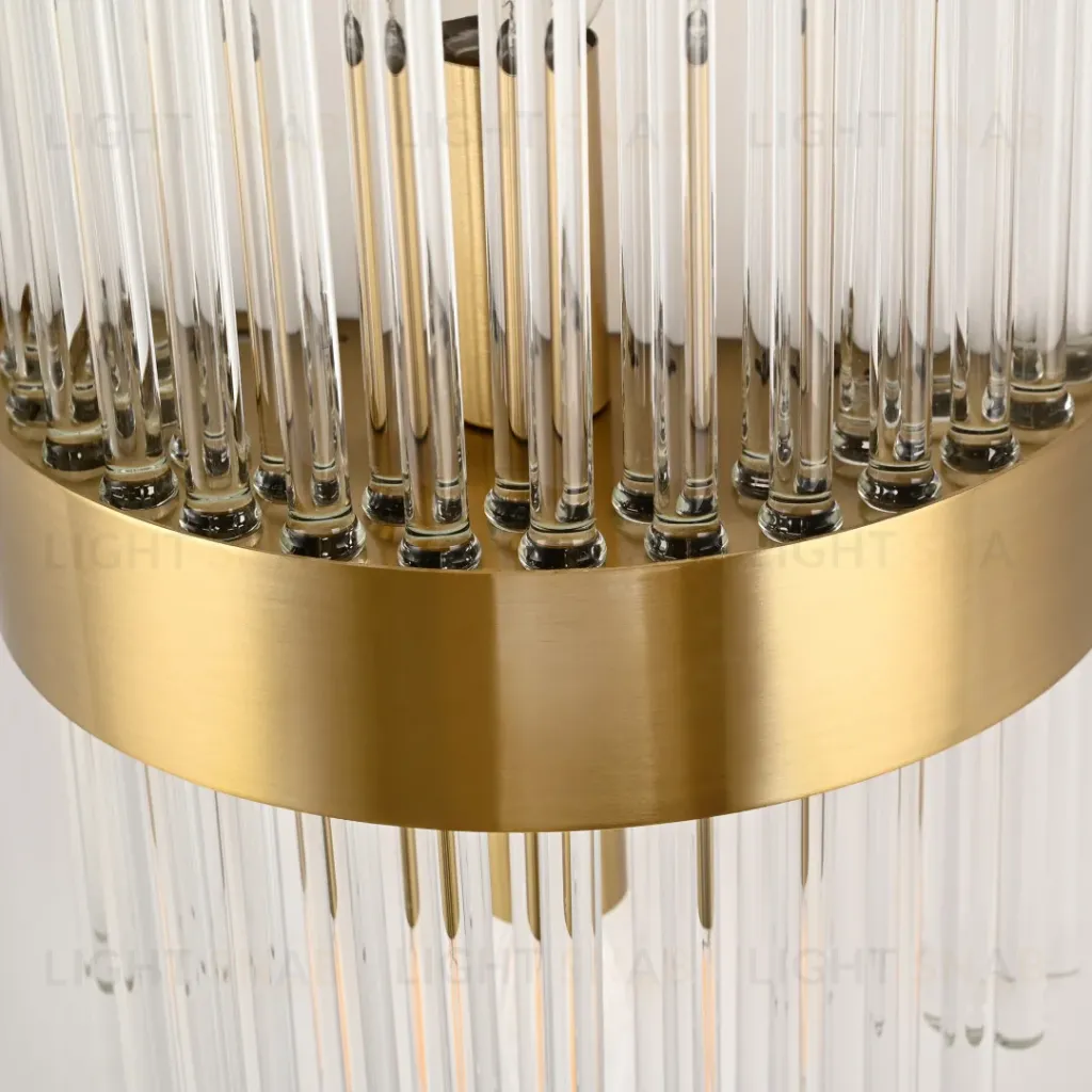 Настенный светильник Arte Milano Torcia 430122.180.2.E14.A1 BS 430122.180.2.E14.A1 BS