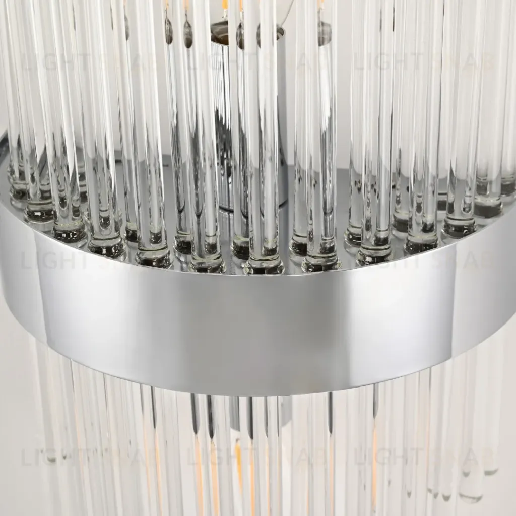 Настенный светильник Arte Milano Torcia 430122.180.2.E14.A1 CR 430122.180.2.E14.A1 CR
