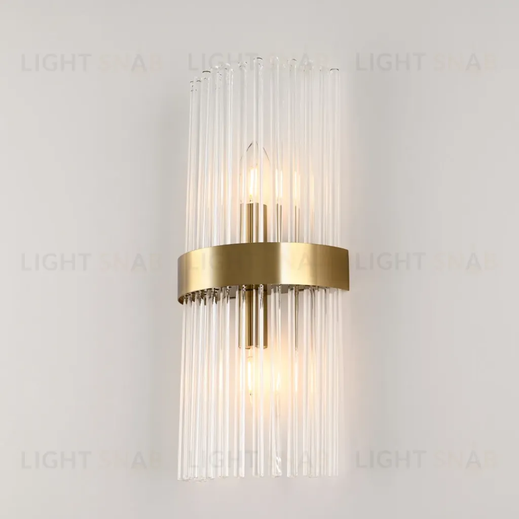 Настенный светильник Arte Milano Torcia 430122.180.2.E14.B1 BS 430122.180.2.E14.B1 BS