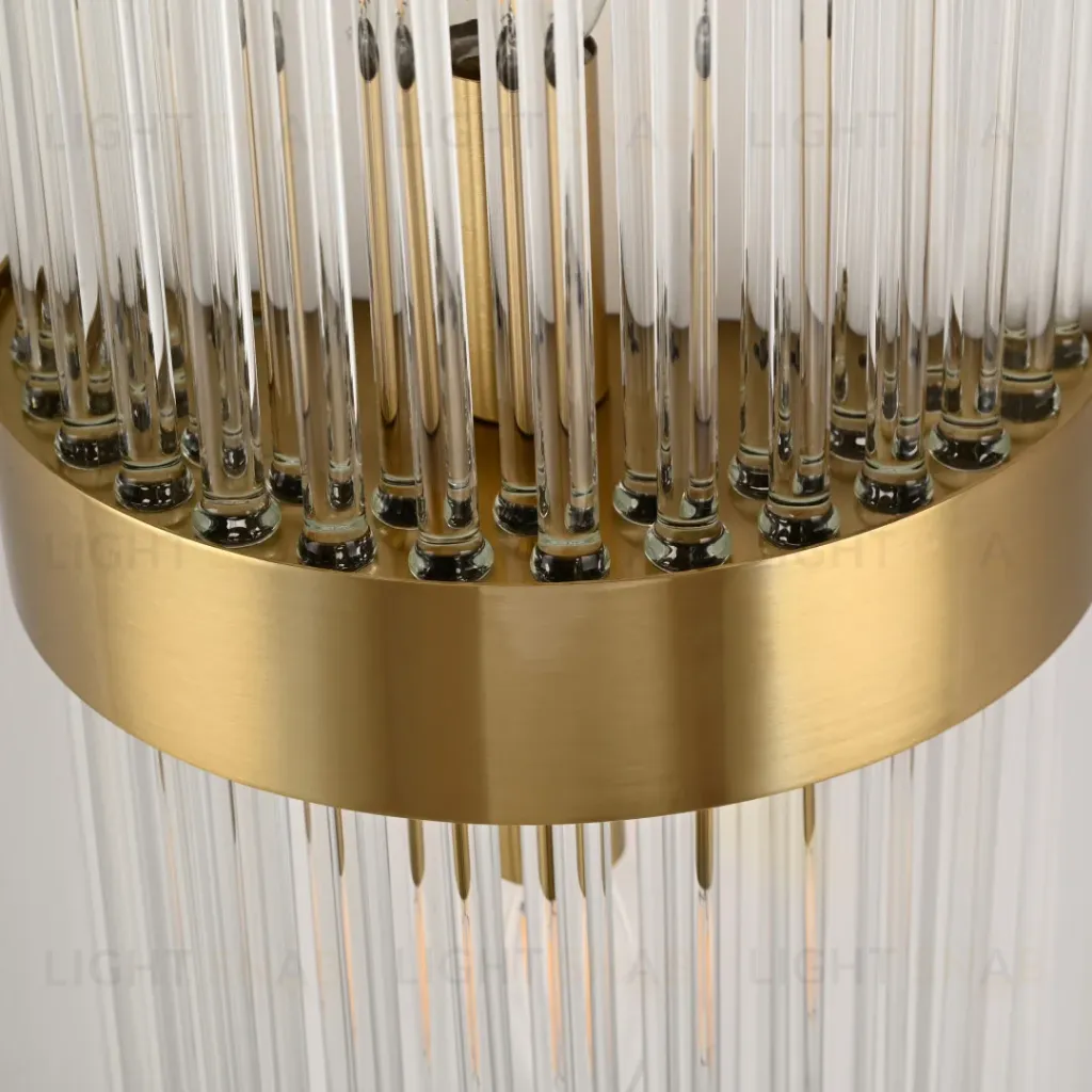 Настенный светильник Arte Milano Torcia 430122.180.2.E14.B1 BS 430122.180.2.E14.B1 BS
