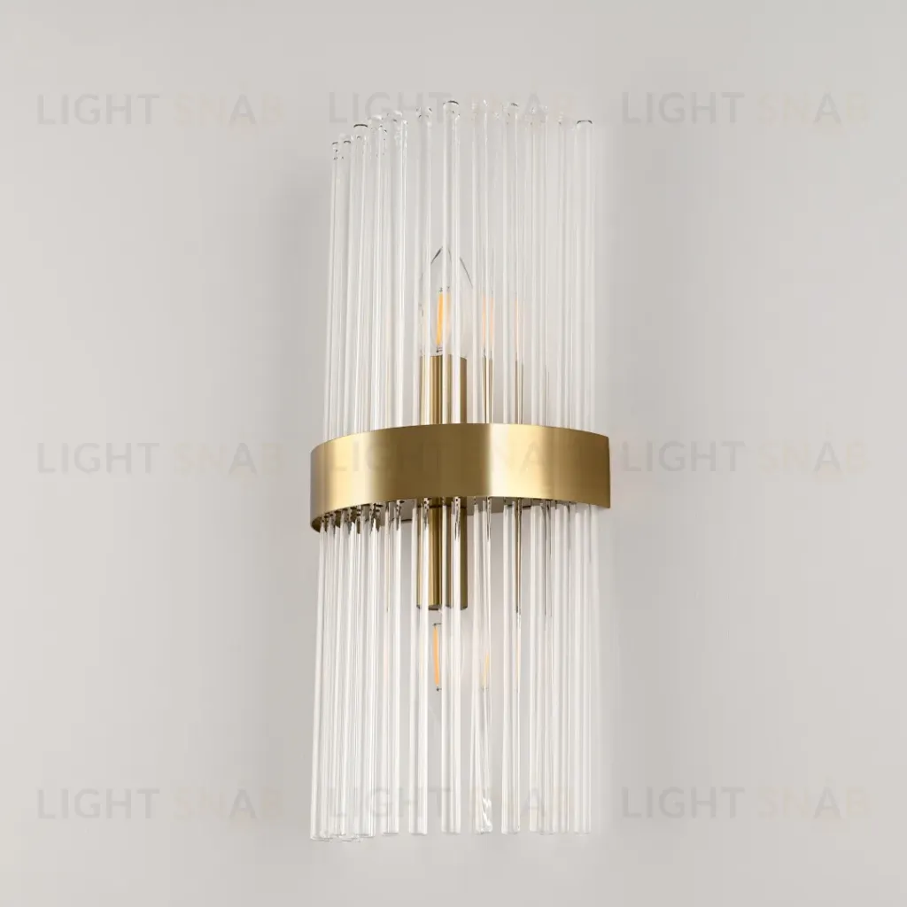 Настенный светильник Arte Milano Torcia 430122.180.2.E14.B1 BS 430122.180.2.E14.B1 BS