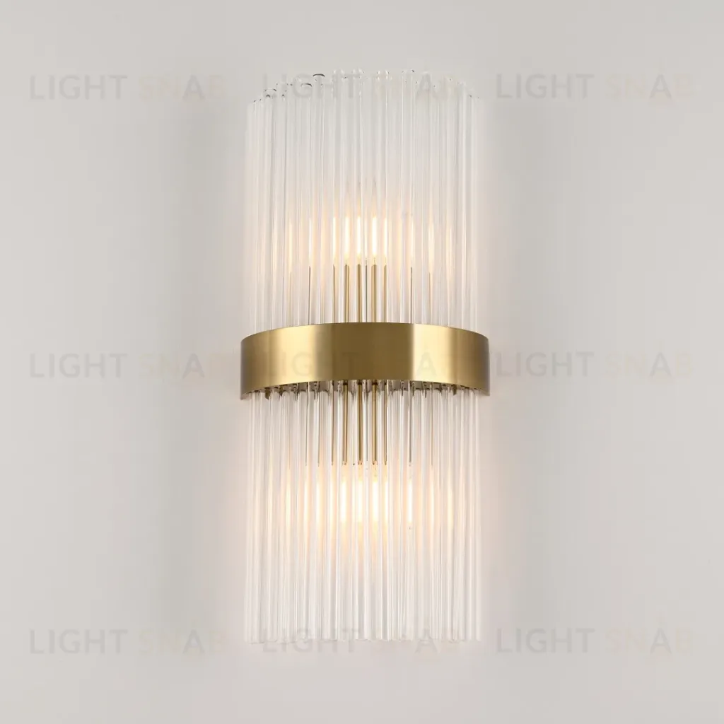 Настенный светильник Arte Milano Torcia 430122.180.2.E14.B1 BS 430122.180.2.E14.B1 BS