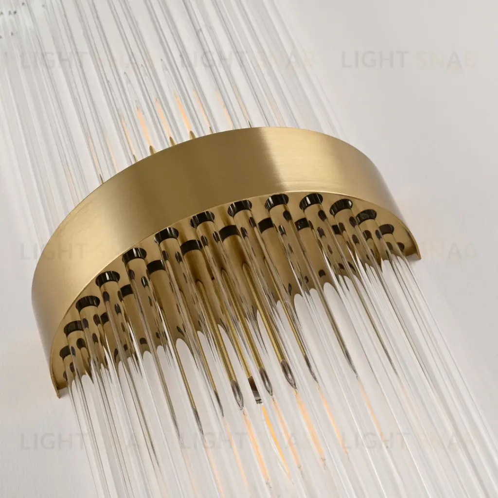 Настенный светильник Arte Milano Torcia 430122.180.2.E14.B1 BS 430122.180.2.E14.B1 BS