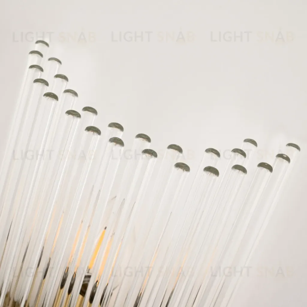 Настенный светильник Arte Milano Torcia 430122.180.2.E14.B1 BS 430122.180.2.E14.B1 BS