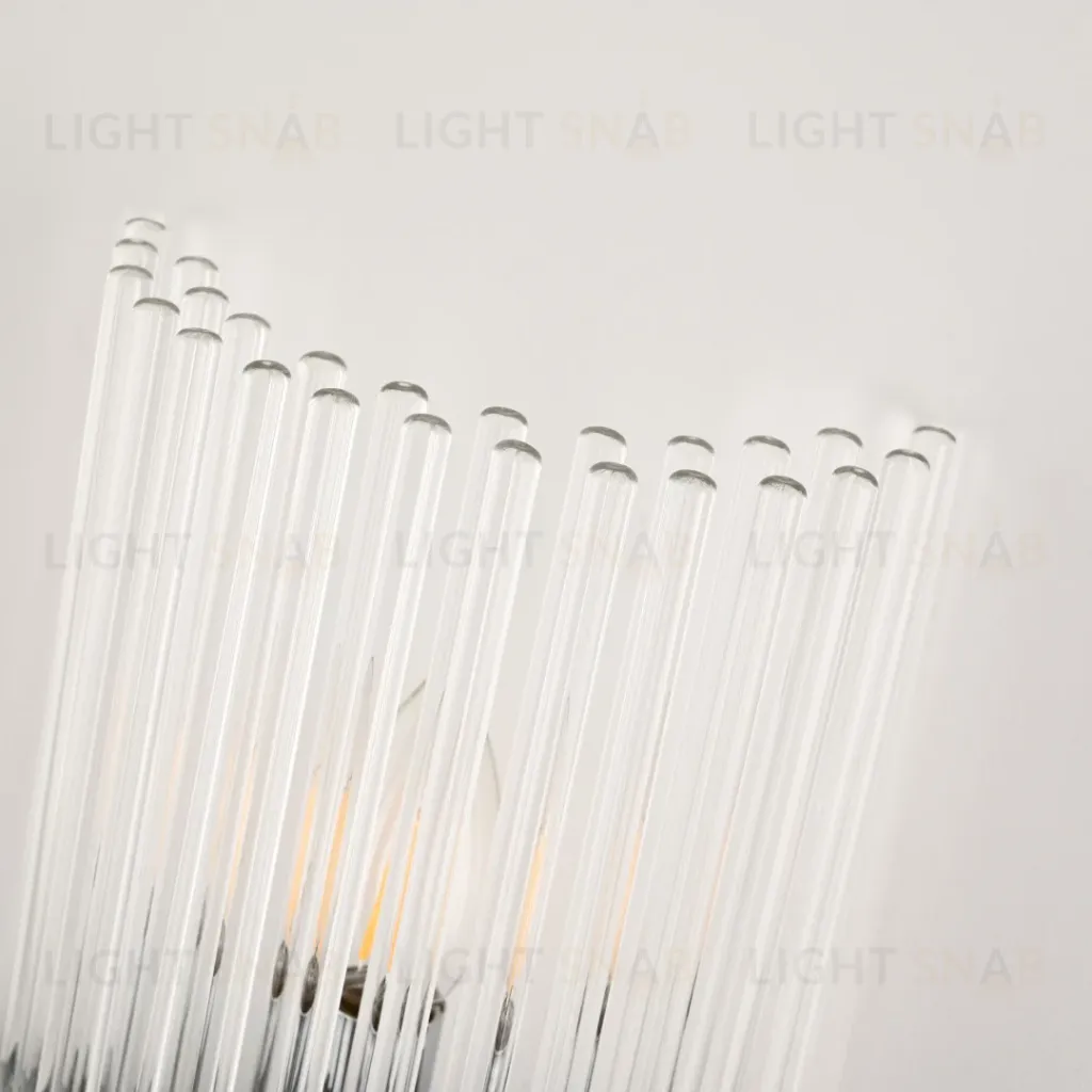 Настенный светильник Arte Milano Torcia 430122.180.2.E14.B1 CR 430122.180.2.E14.B1 CR