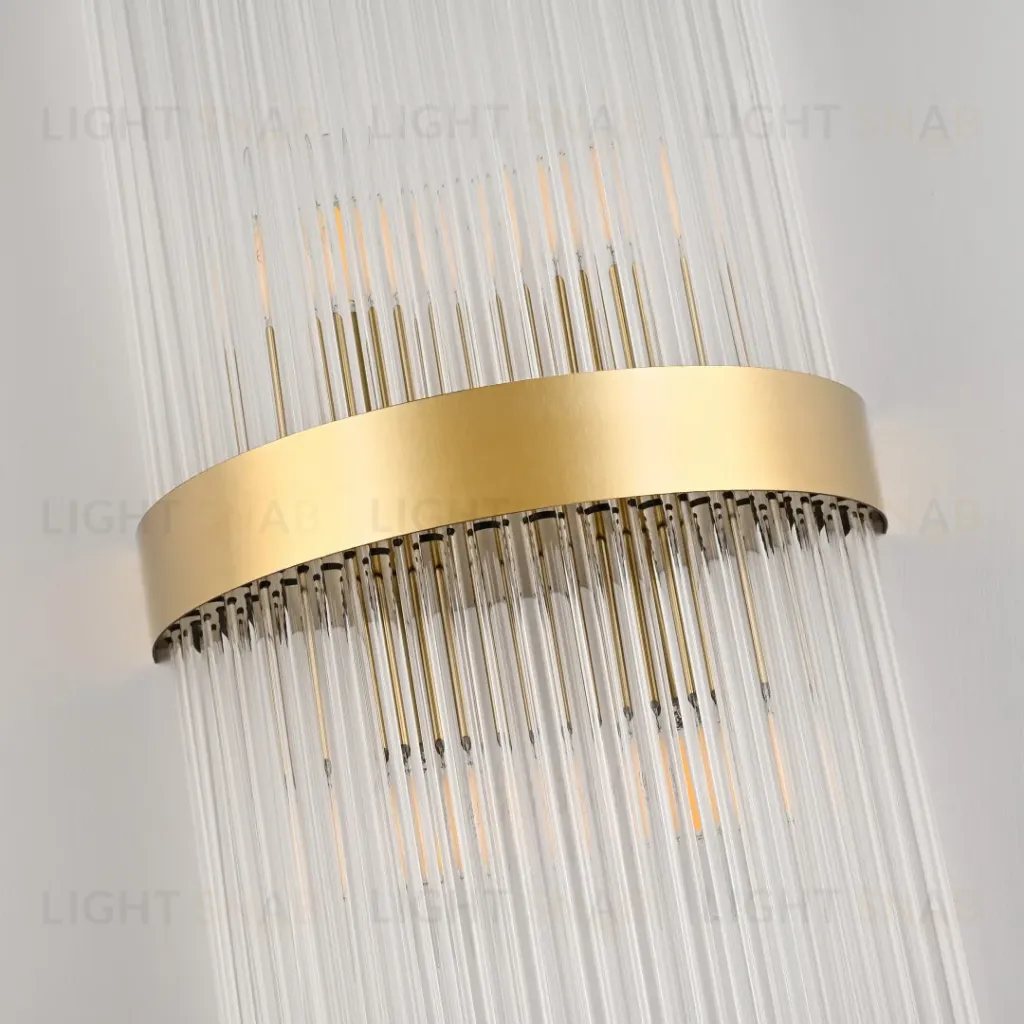 Настенный светильник Arte Milano Torcia 430122.250.4.E14.B1 BS 430122.250.4.E14.B1 BS