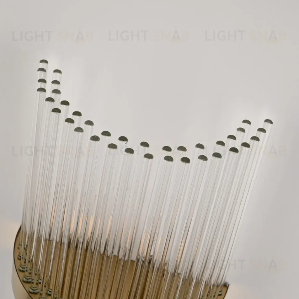 Настенный светильник Arte Milano Torcia 430122.250.4.E14.B1 BS 430122.250.4.E14.B1 BS