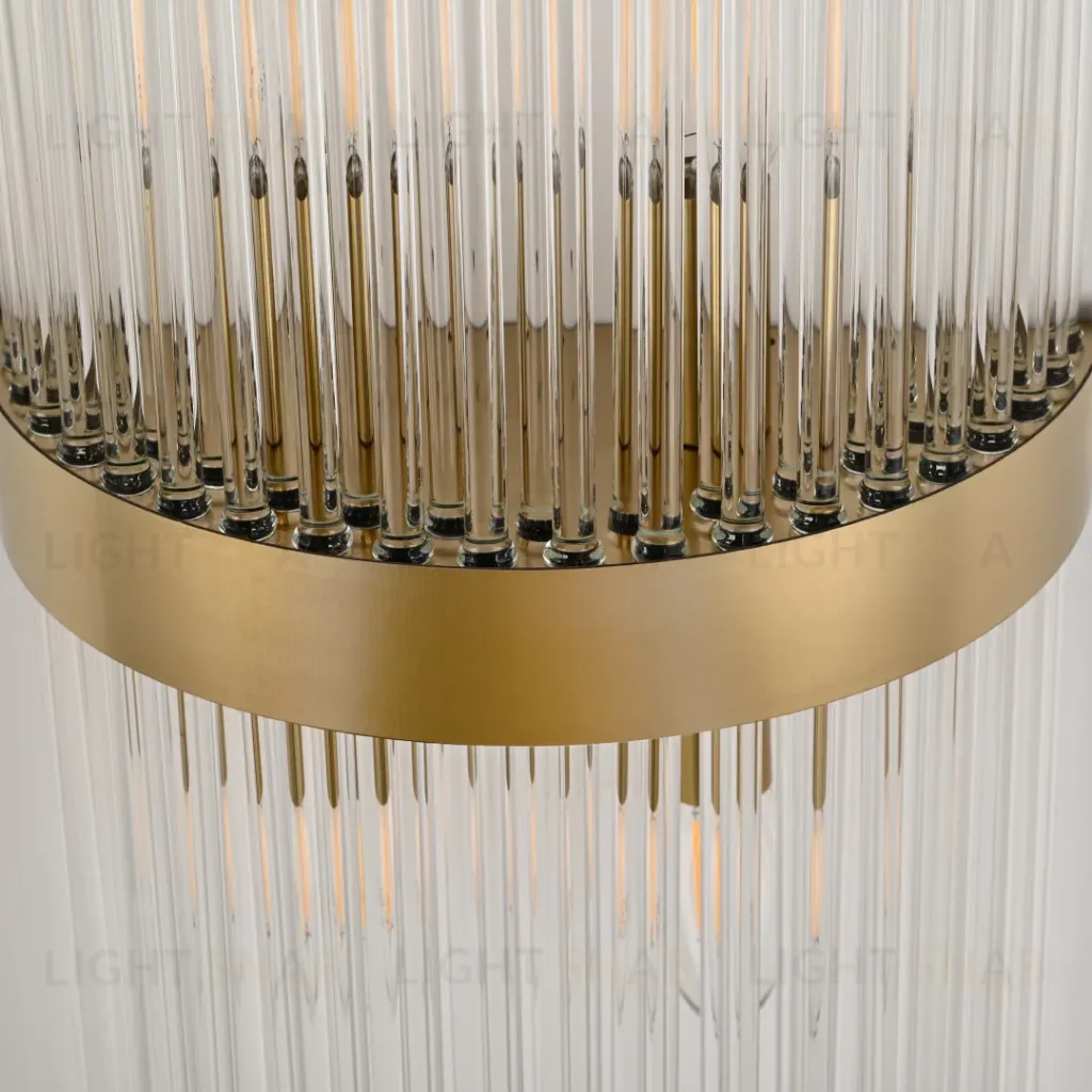 Настенный светильник Arte Milano Torcia 430122.250.4.E14.B1 BS 430122.250.4.E14.B1 BS