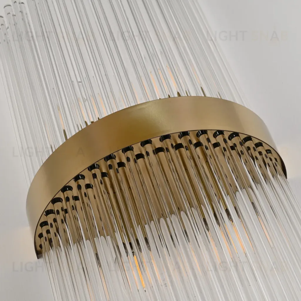 Настенный светильник Arte Milano Torcia 430122.250.4.E14.B1 BS 430122.250.4.E14.B1 BS
