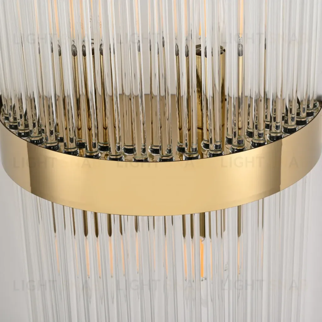 Настенный светильник Arte Milano Torcia 430122.250.4.E14.B1 GD 430122.250.4.E14.B1 GD