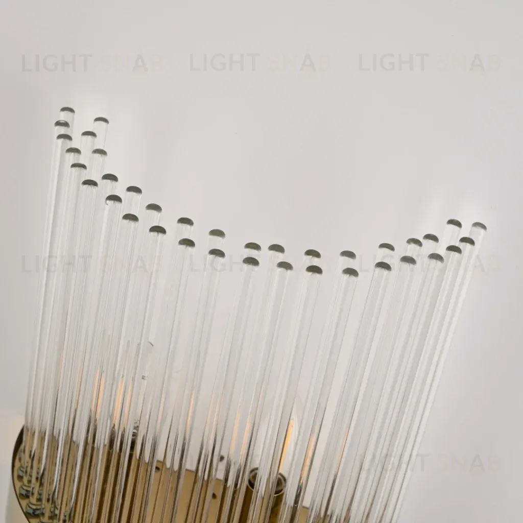 Настенный светильник Arte Milano Torcia 430122.250.4.E14.B1 GD 430122.250.4.E14.B1 GD