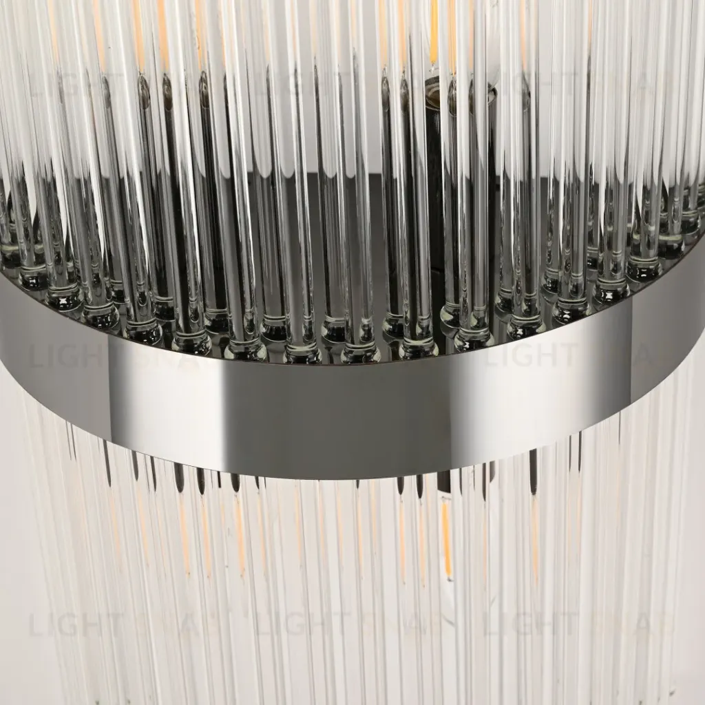 Настенный светильник Arte Milano Torcia 430122.250.4.E14.C1 BK 430122.250.4.E14.C1 BK