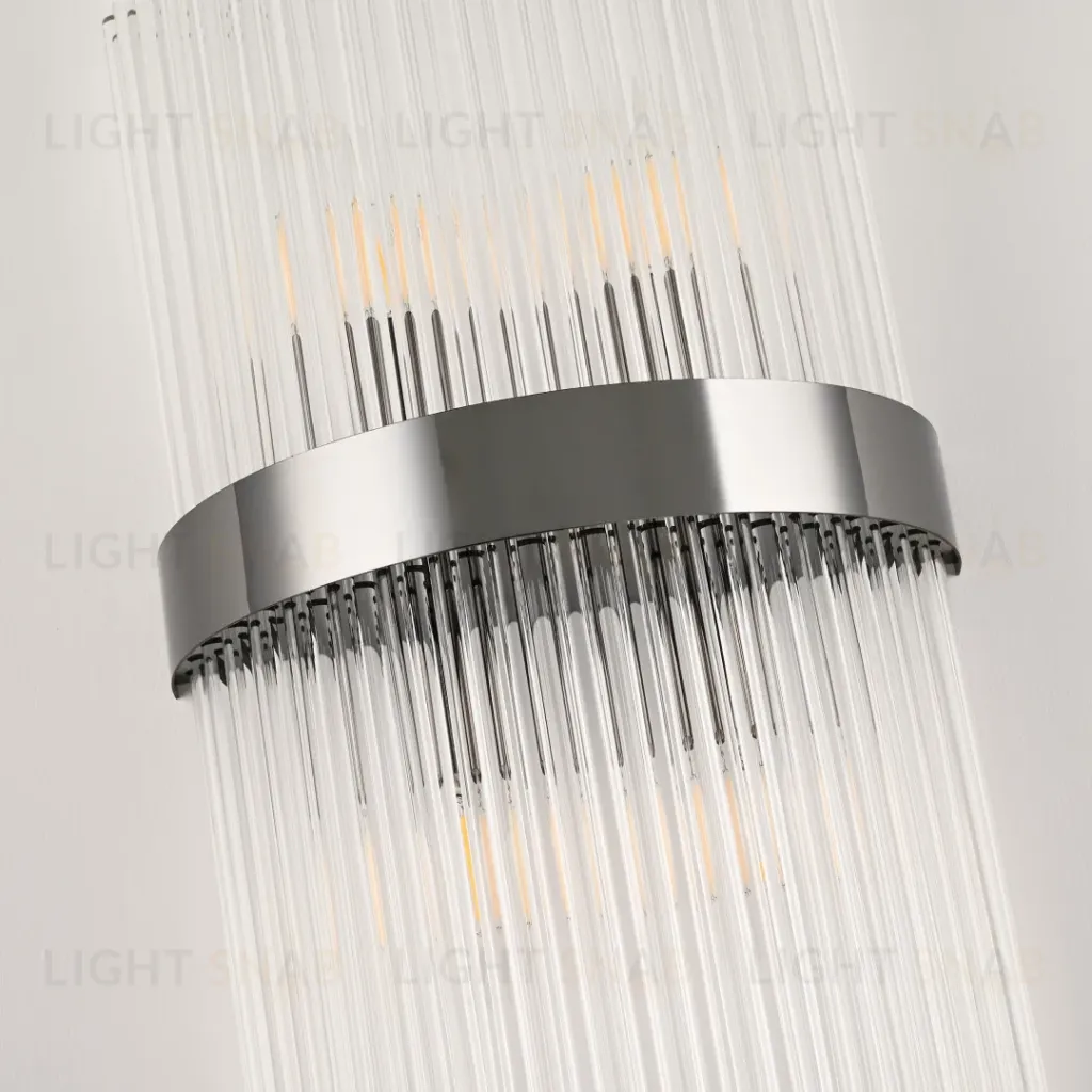 Настенный светильник Arte Milano Torcia 430122.250.4.E14.C1 BK 430122.250.4.E14.C1 BK