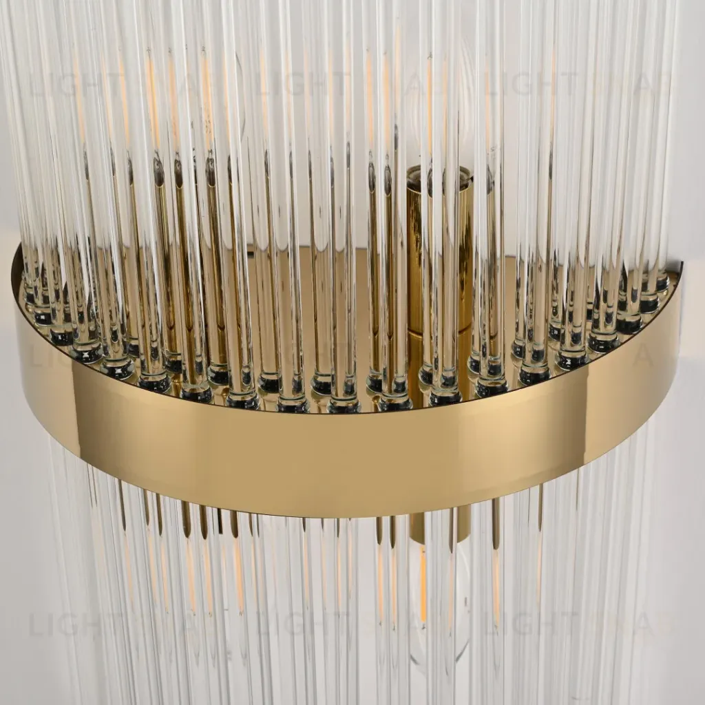 Настенный светильник Arte Milano Torcia 430122.250.4.E14.C1 GD 430122.250.4.E14.C1 GD
