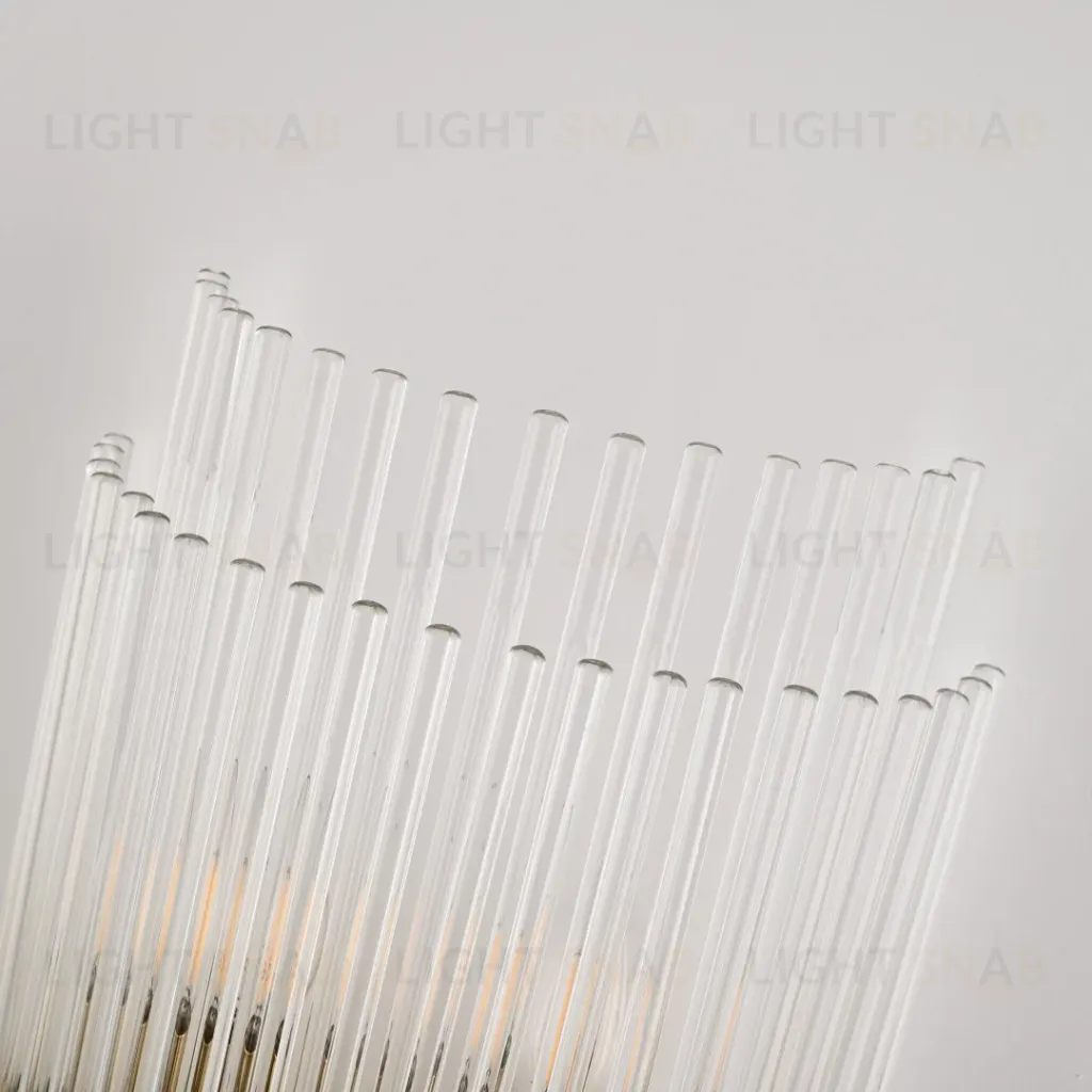 Настенный светильник Arte Milano Torcia 430122.250.4.E14.C1 GD 430122.250.4.E14.C1 GD