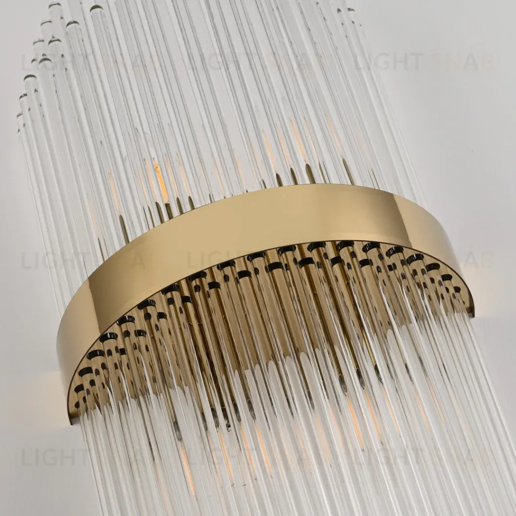 Настенный светильник Arte Milano Torcia 430122.250.4.E14.C1 GD 430122.250.4.E14.C1 GD