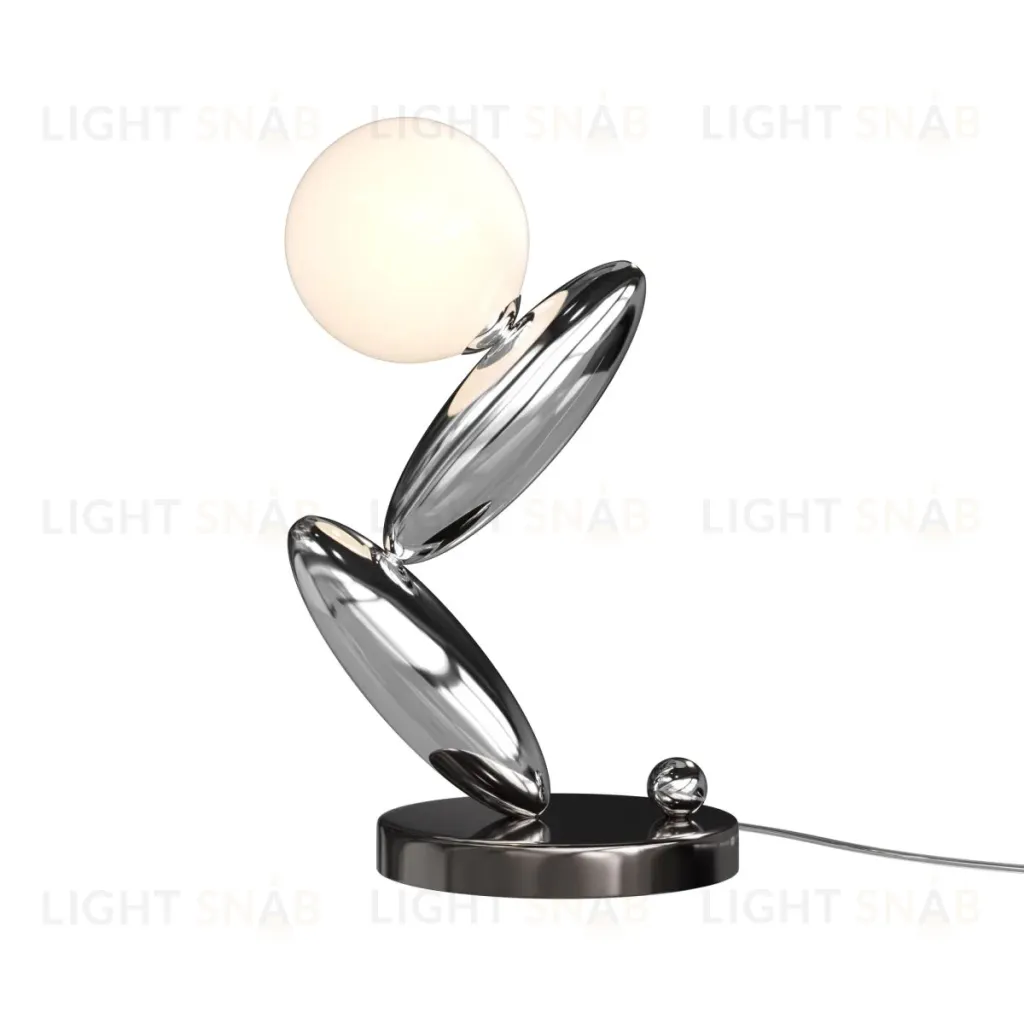 Настольная лампа Maytoni Resonance MOD482TL-L6PT3K MOD482TL-L6PT3K