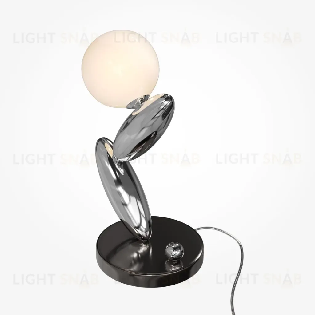 Настольная лампа Maytoni Resonance MOD482TL-L6PT3K MOD482TL-L6PT3K