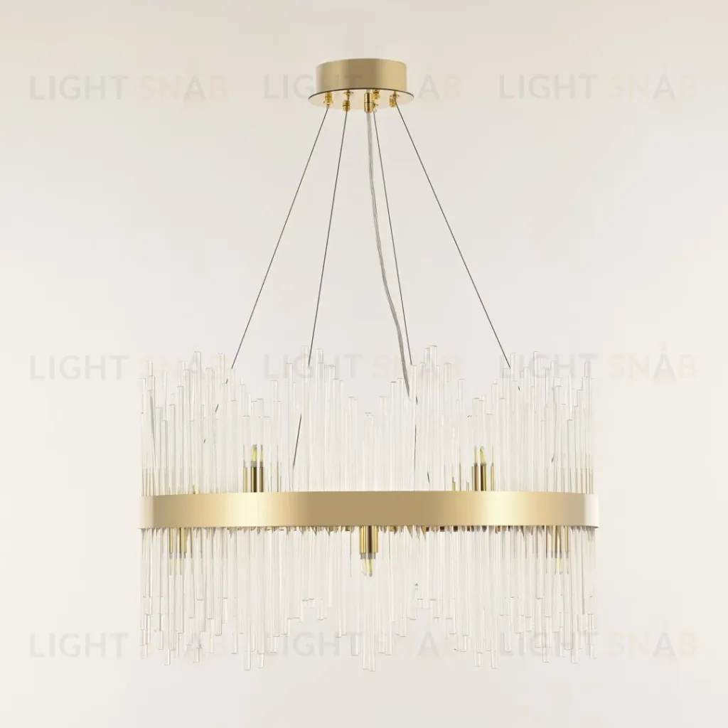 Подвесная люстра Arte Milano Бари 430110.600.12.G9.A1 GD 430110.600.12.G9.A1 GD