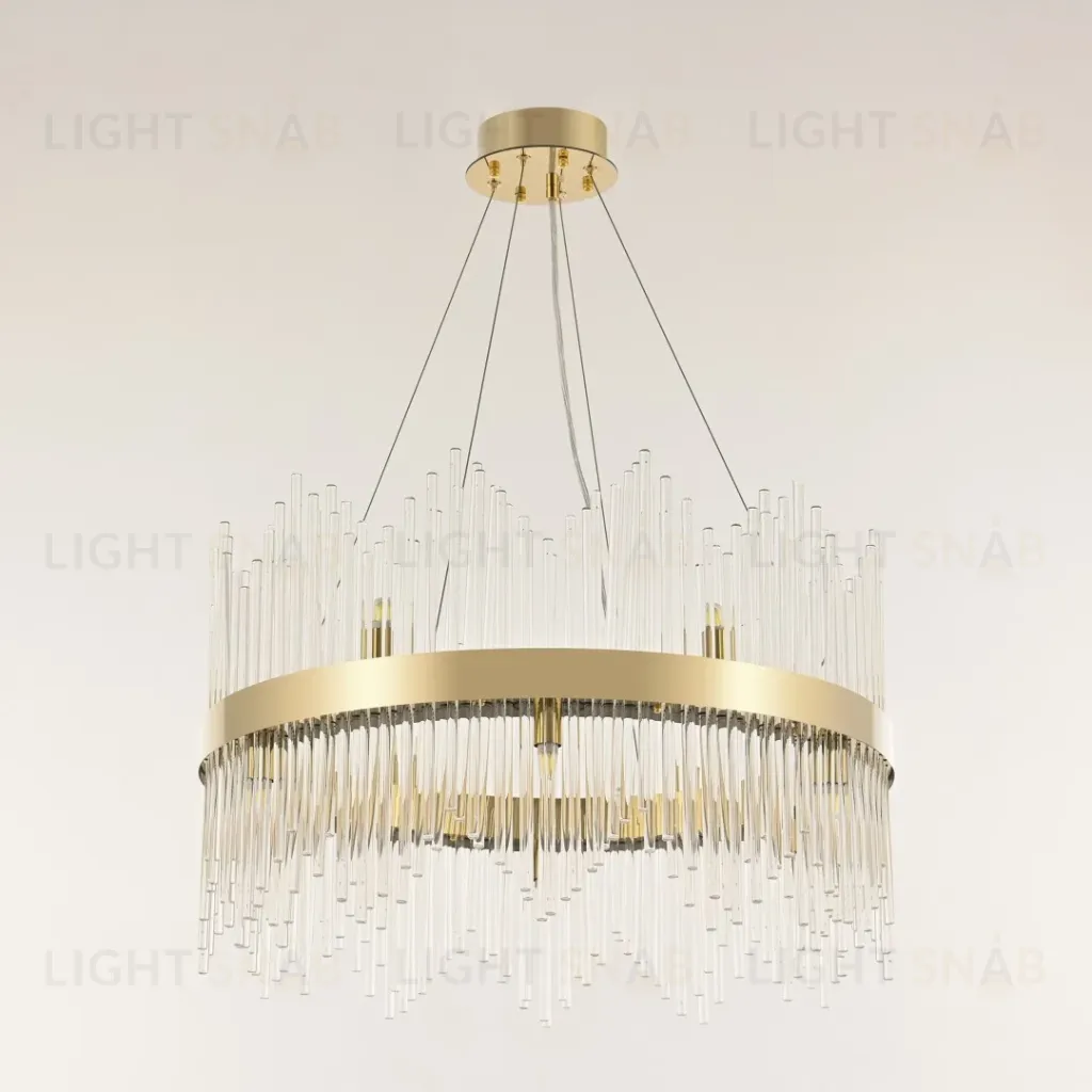 Подвесная люстра Arte Milano Бари 430110.600.12.G9.A1 GD 430110.600.12.G9.A1 GD