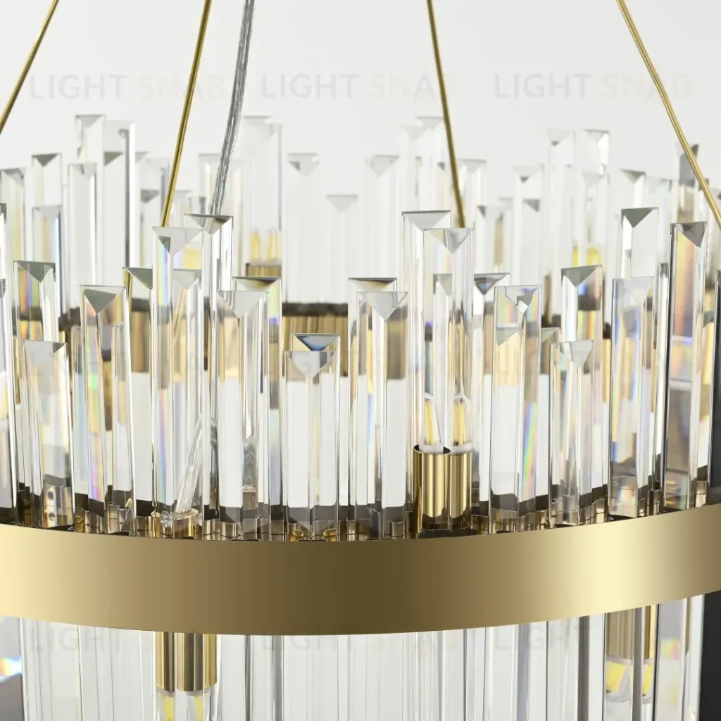 Подвесная люстра Arte Milano Белладжо 440110.590.16.G9.A1 GD 440110.590.16.G9.A1 GD