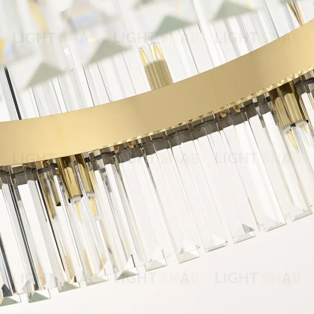 Подвесная люстра Arte Milano Белладжо 440110.590.16.G9.B1 GD 440110.590.16.G9.B1 GD