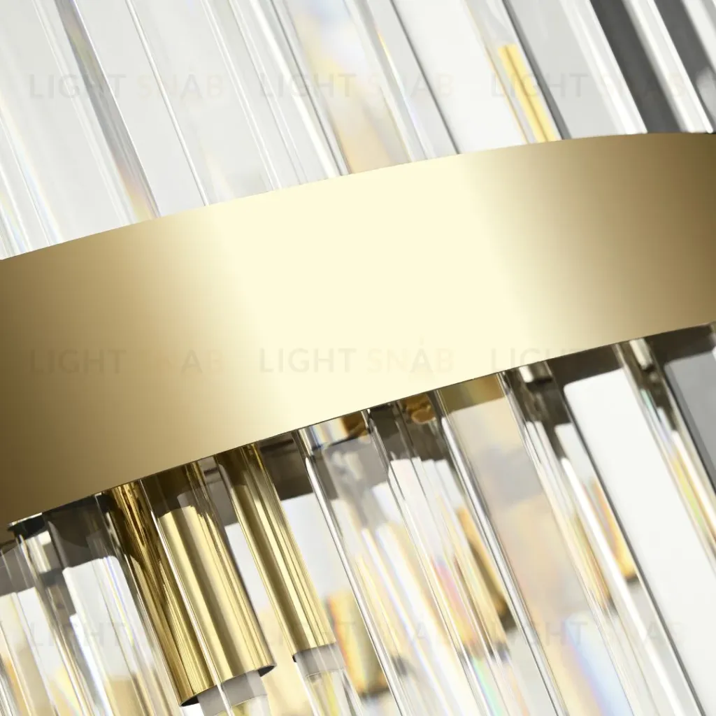 Подвесная люстра Arte Milano Белладжо 440110.590.16.G9.C1 GD 440110.590.16.G9.C1 GD
