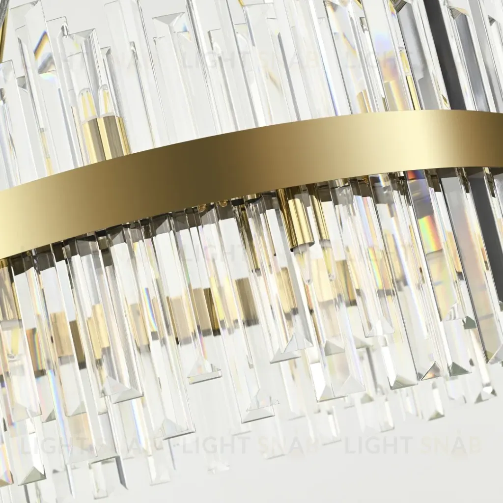 Подвесная люстра Arte Milano Белладжо 440110.590.16.G9.D1 GD 440110.590.16.G9.D1 GD