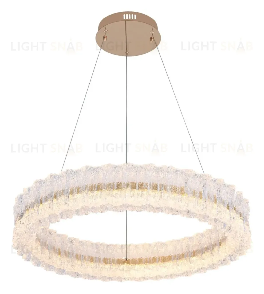Подвесная люстра Stilfort Collari 4057/05/08P 4057/05/08P