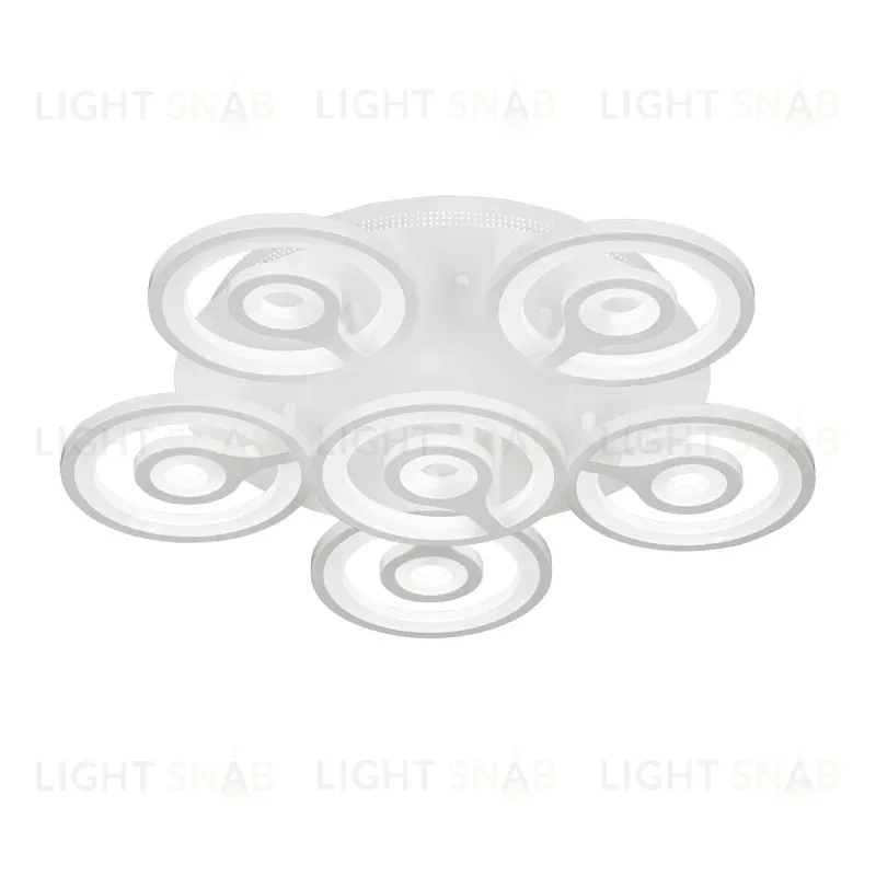 Потолочная люстра Vitaluce V5257/6PL V5257/6PL