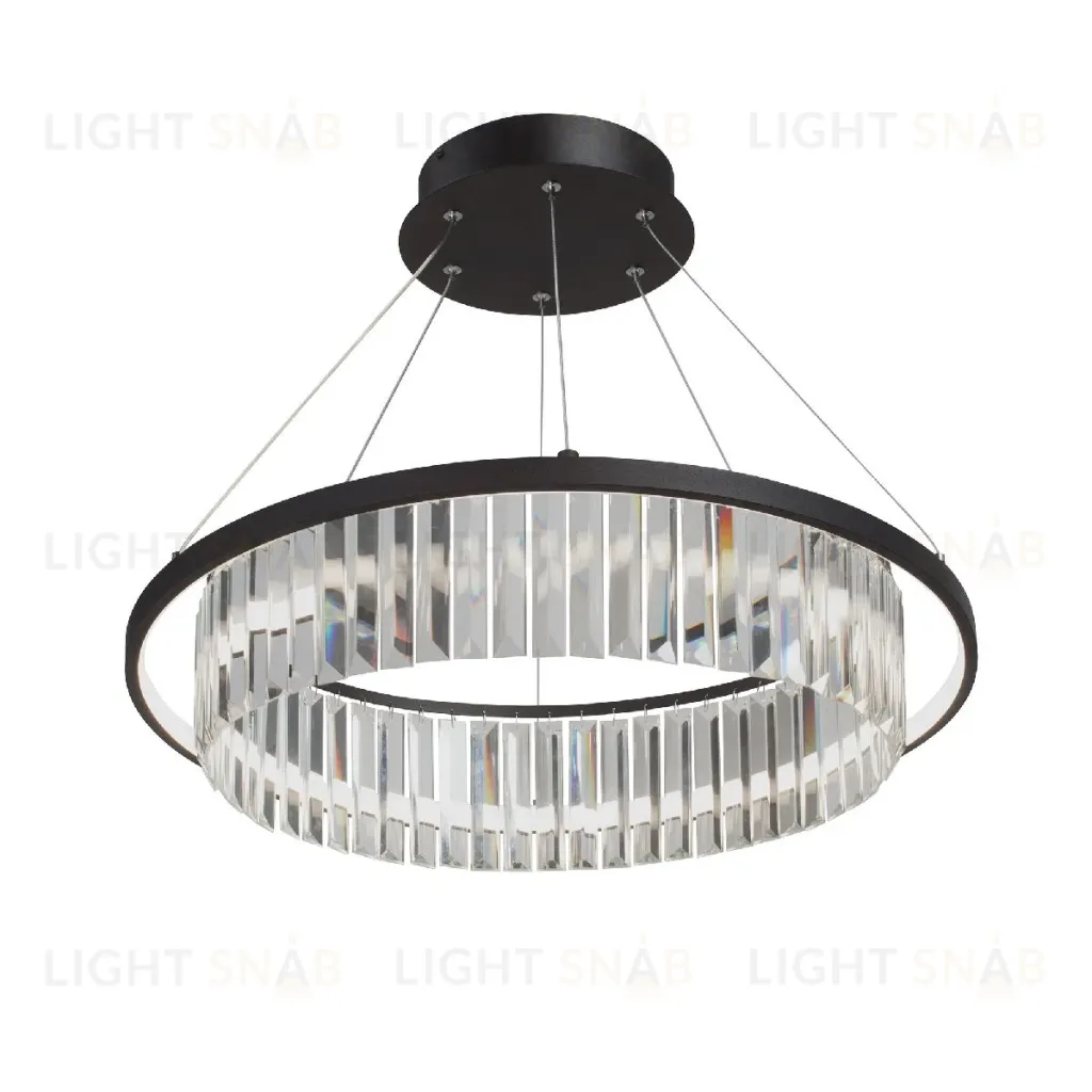 Подвесная люстра Vitaluce V5401-1/1S V5401-1/1S