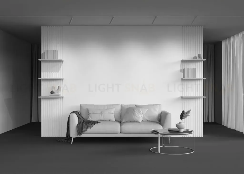 Трековый однофазный светильник Maytoni Focus T TR141-2-6W4K-M-W TR141-2-6W4K-M-W