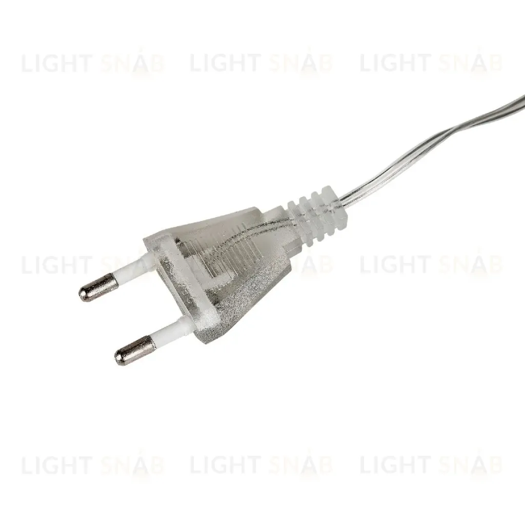 Гирлянда Роса Uniel ULD-S2000-200/DTA AMBER IP20 DEW UL-00012077 ULD-S2000-200/DTA AMBER IP20 DEW