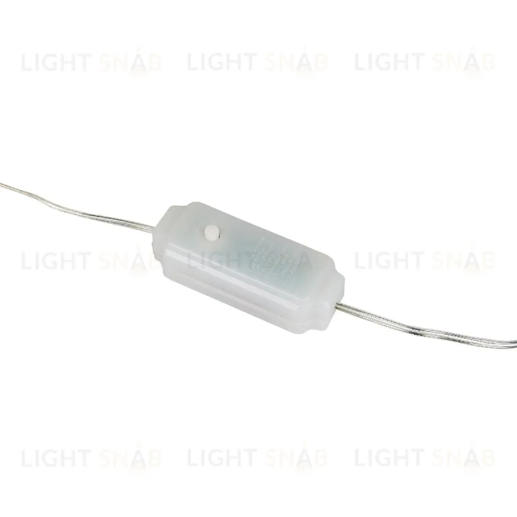 Гирлянда Роса Uniel ULD-S2000-200/DTA AMBER IP20 DEW UL-00012077 ULD-S2000-200/DTA AMBER IP20 DEW