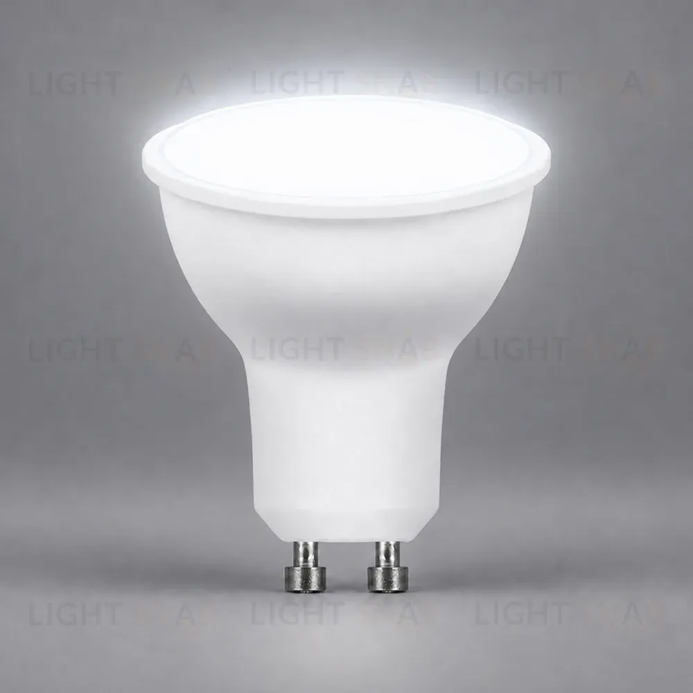 Лампа светодиодная Feron LB-965 MR16 GU10 15W 175-265V 6400K 53484 53484