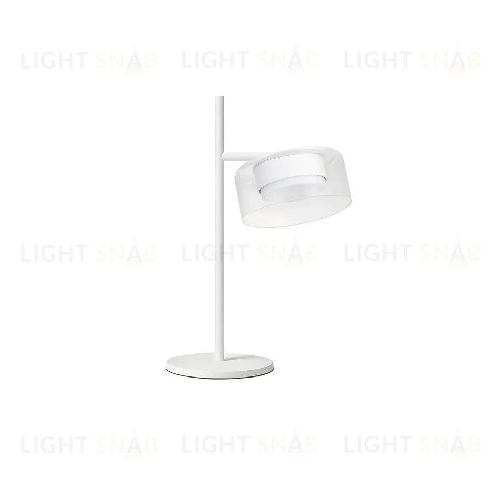 Настольная лампа Arte Lamp Alius A8042LT-1WH A8042LT-1WH