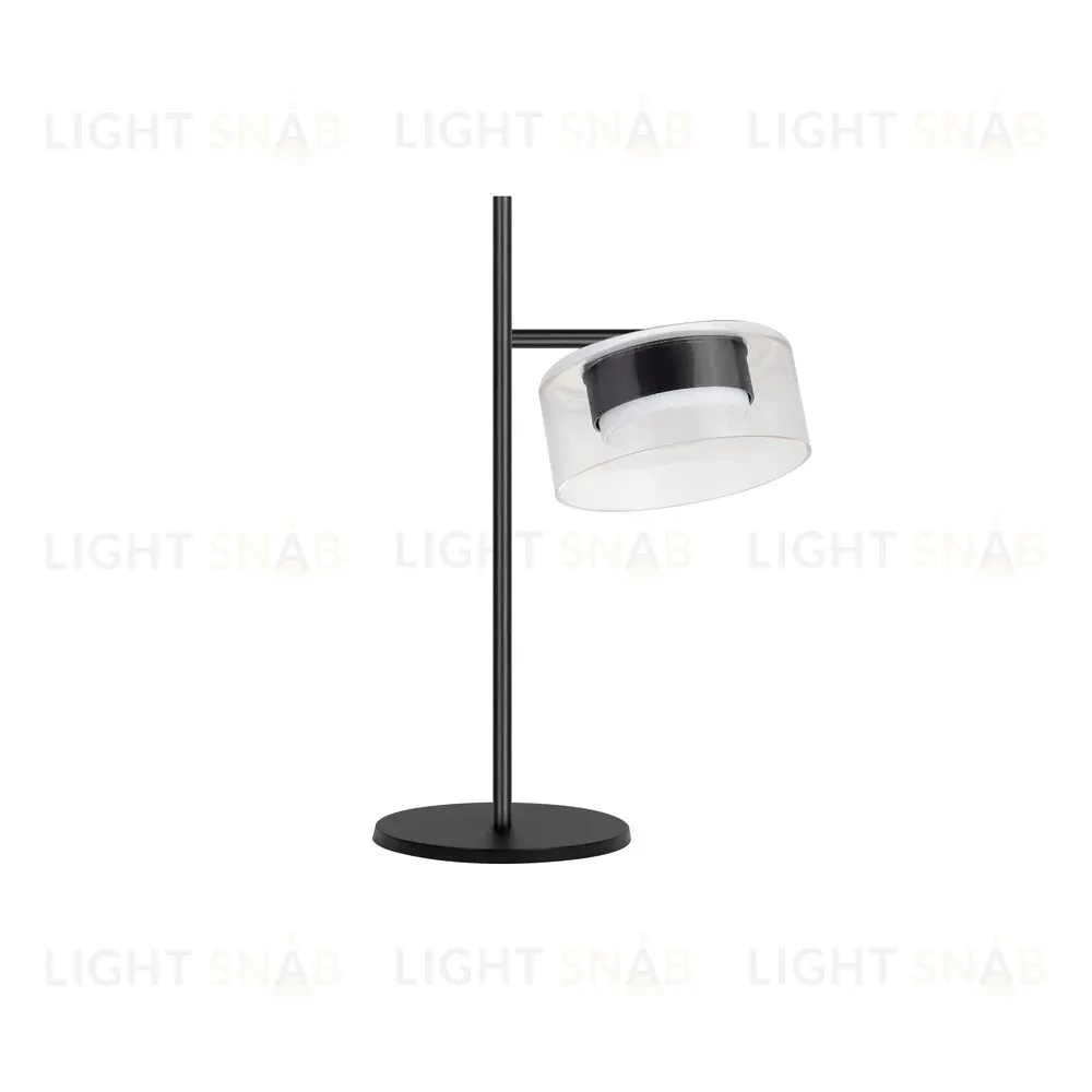 Настольная лампа Arte Lamp Alius A8042LT-1BK A8042LT-1BK