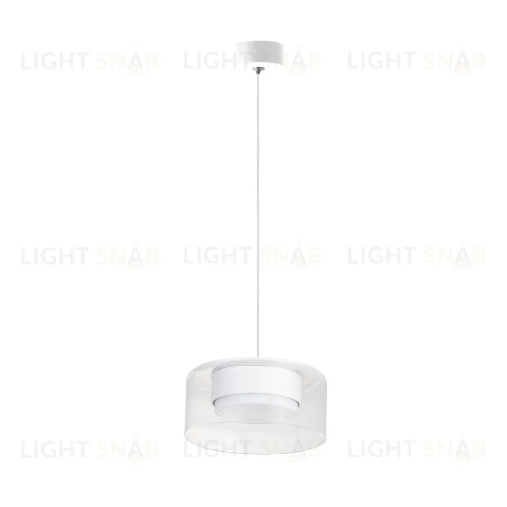 Подвесной светильник Arte Lamp Alius A8042SP-1WH A8042SP-1WH
