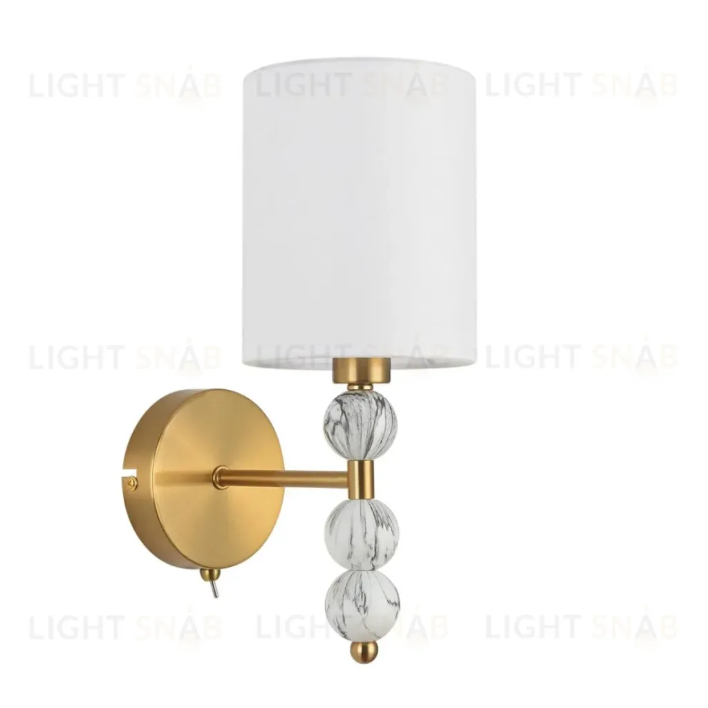 Бра Lumion Moderni Torry 8441/1W 8441/1W