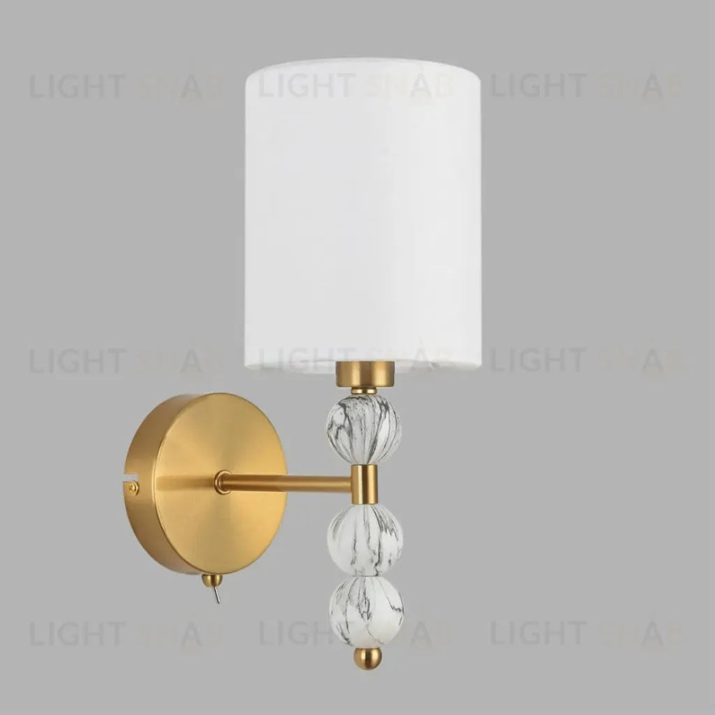 Бра Lumion Moderni Torry 8441/1W 8441/1W