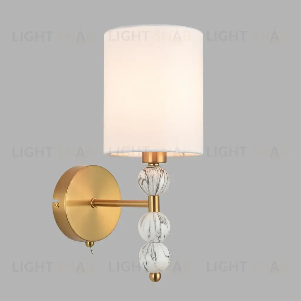 Бра Lumion Moderni Torry 8441/1W 8441/1W