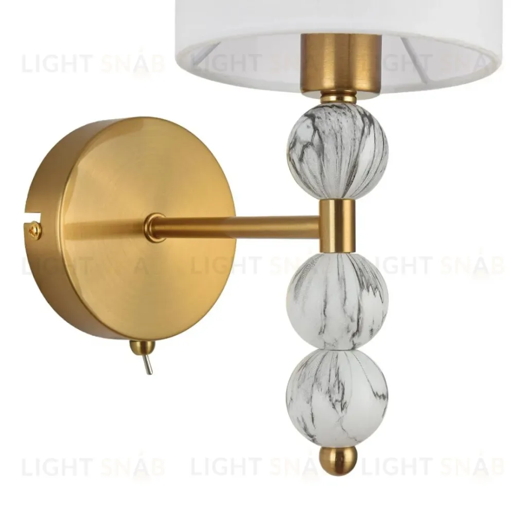 Бра Lumion Moderni Torry 8441/1W 8441/1W