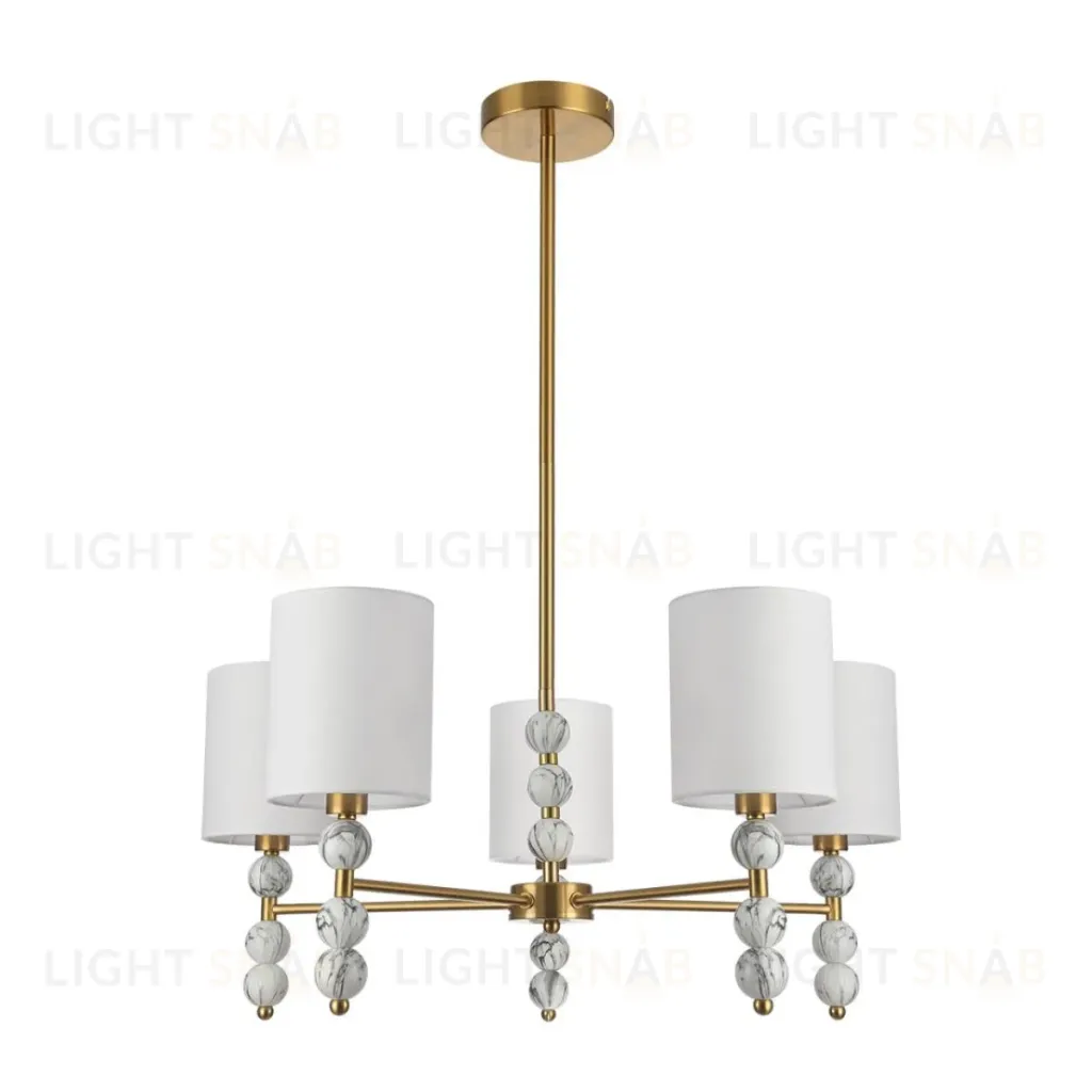 Люстра на штанге Lumion Moderni Torry 8441/5 8441/5