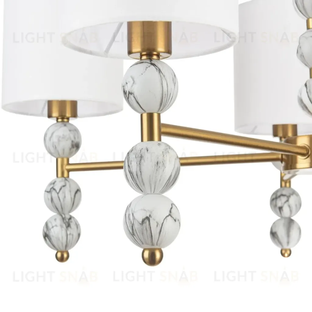 Люстра на штанге Lumion Moderni Torry 8441/5 8441/5
