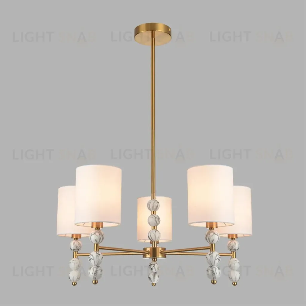 Люстра на штанге Lumion Moderni Torry 8441/5 8441/5