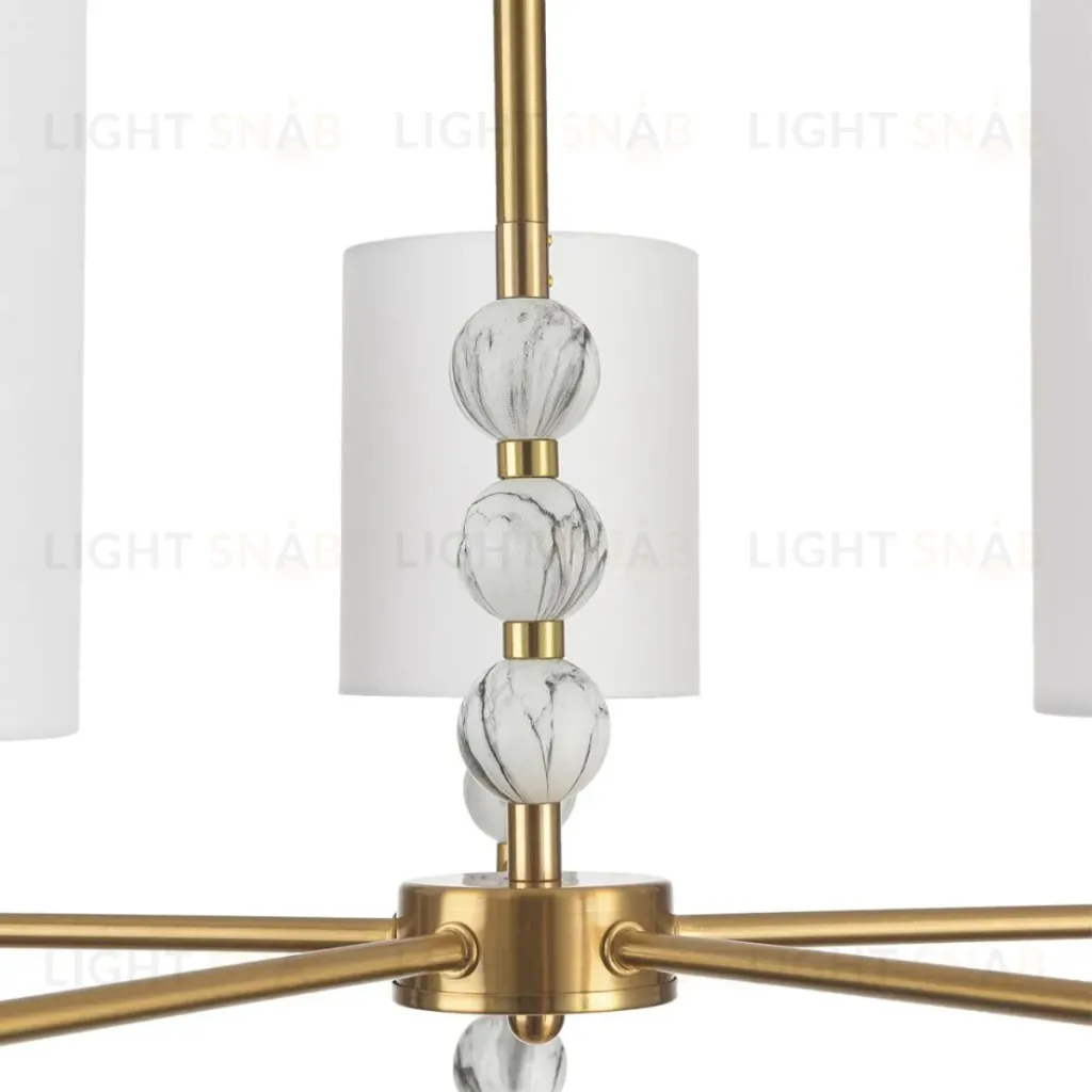 Люстра на штанге Lumion Moderni Torry 8441/5 8441/5