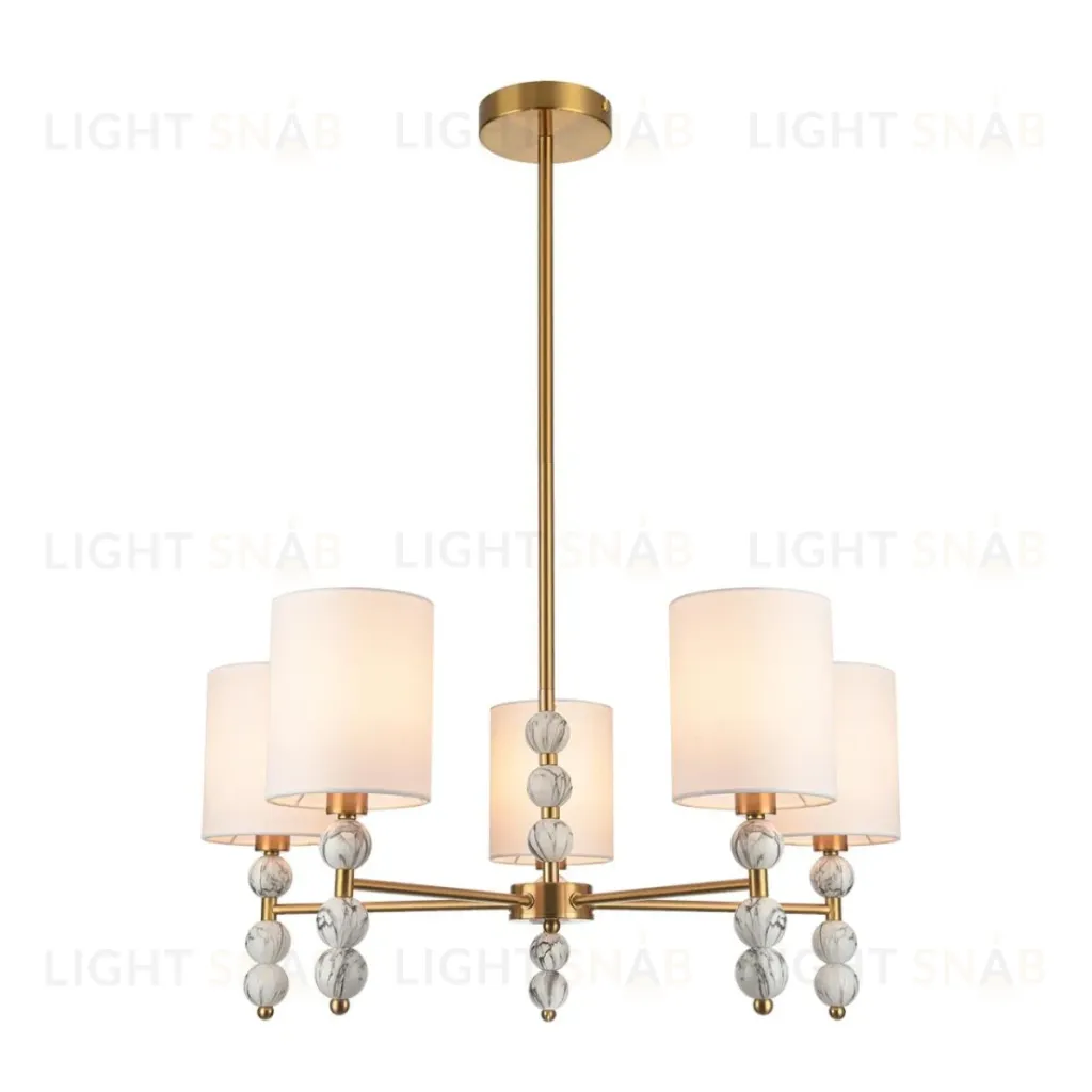 Люстра на штанге Lumion Moderni Torry 8441/5 8441/5