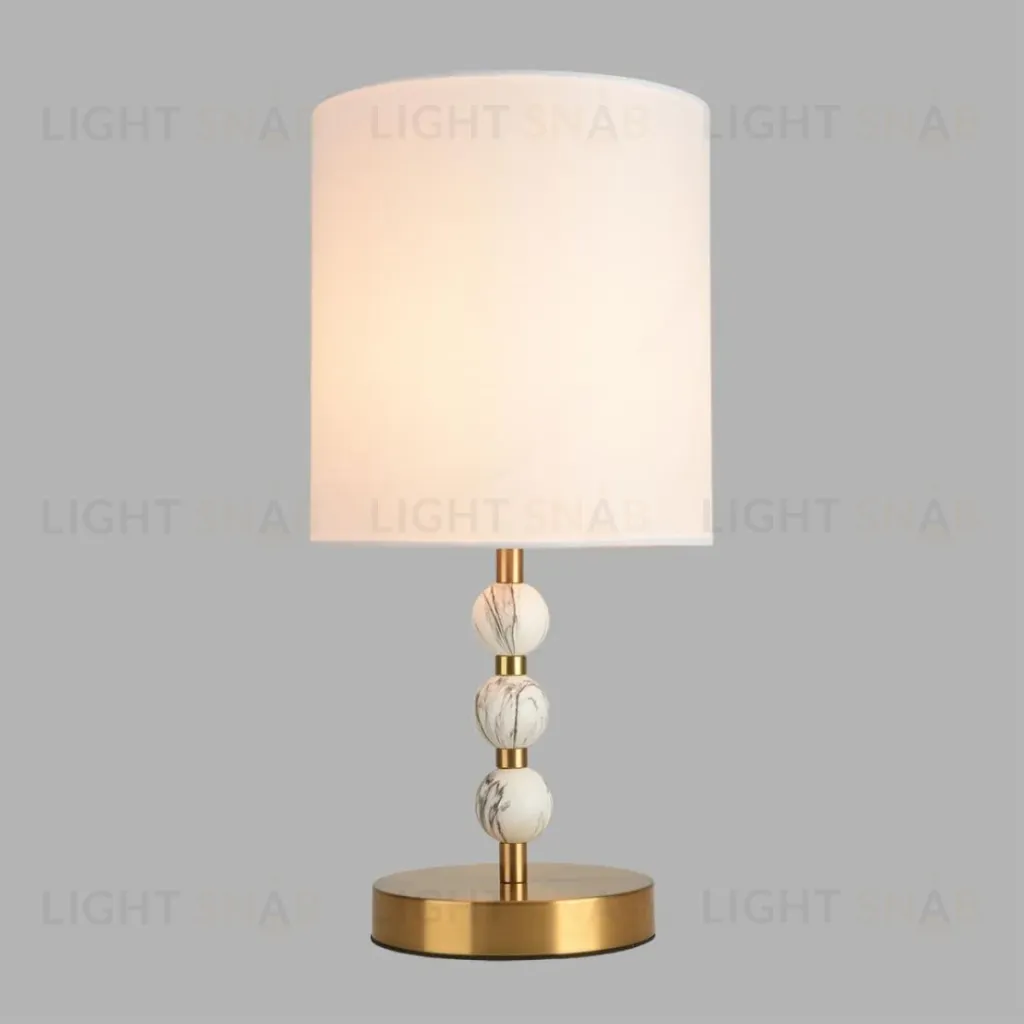 Настольная лампа Lumion Moderni Torry 8441/1T 8441/1T