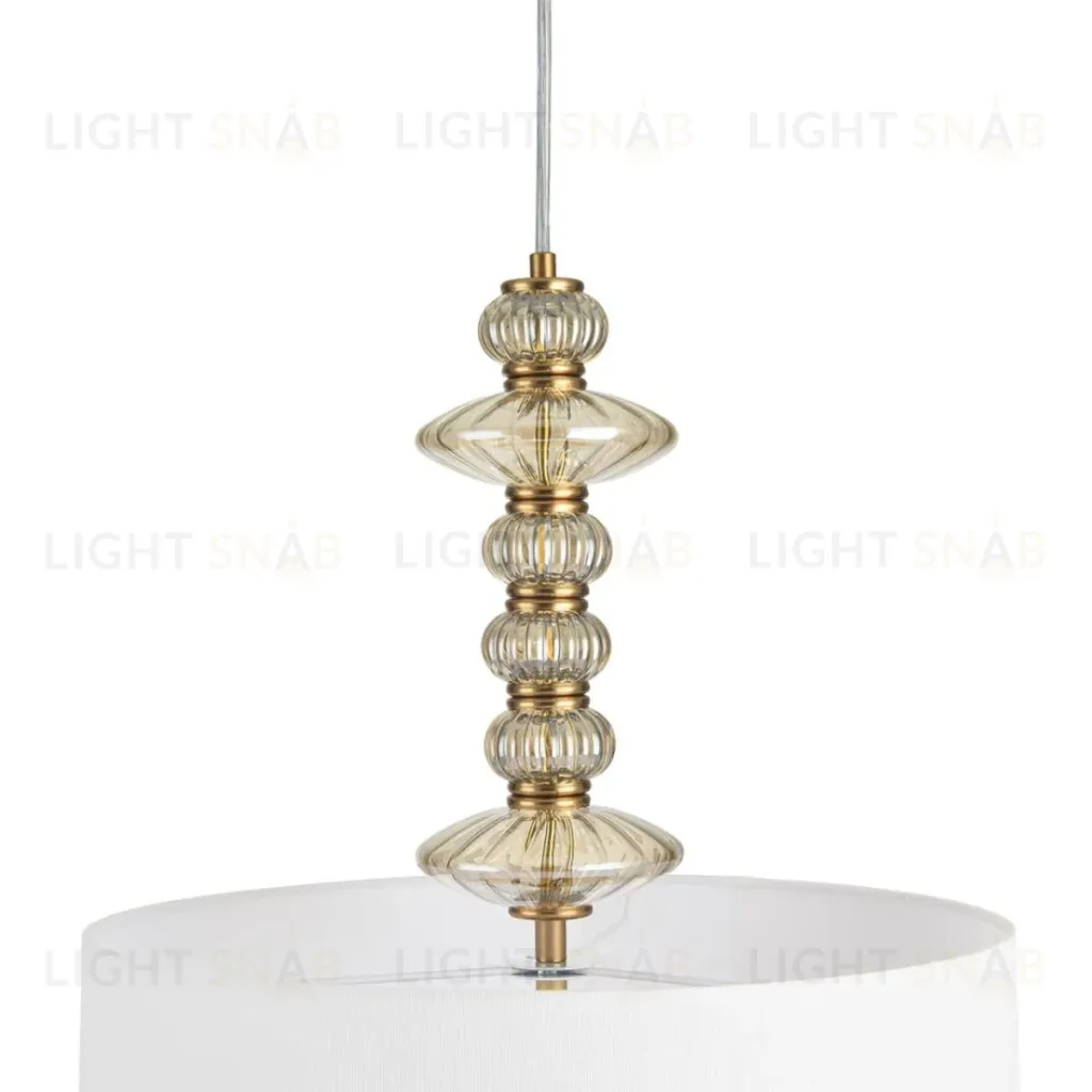 Подвесной светильник Lumion Moderni Ilmira 8337/3A 8337/3A