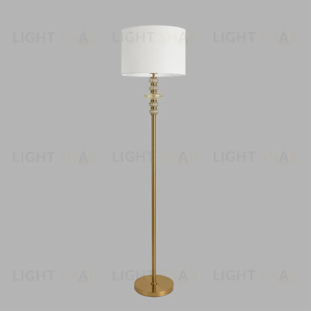 Торшер Lumion Moderni Ilmira 8337/1F 8337/1F